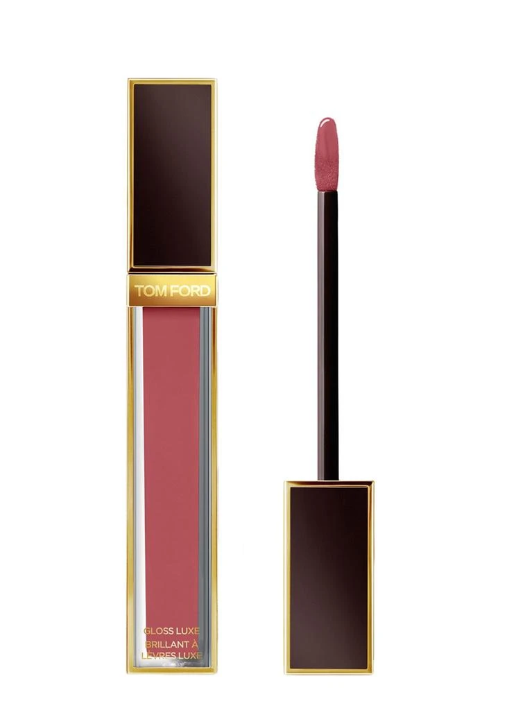 Tom Ford Nude Lip Gloss 1