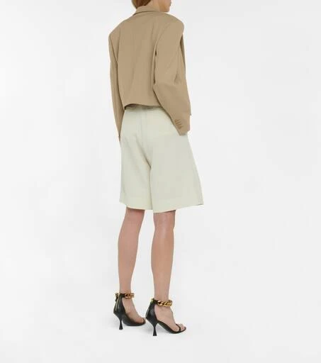 Stella McCartney Adley wool blazer 3