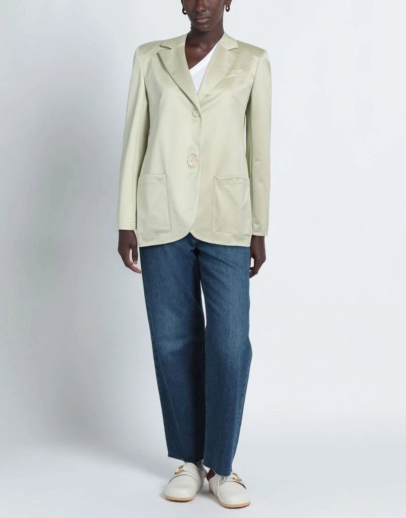 Harris Wharf London Blazer 2