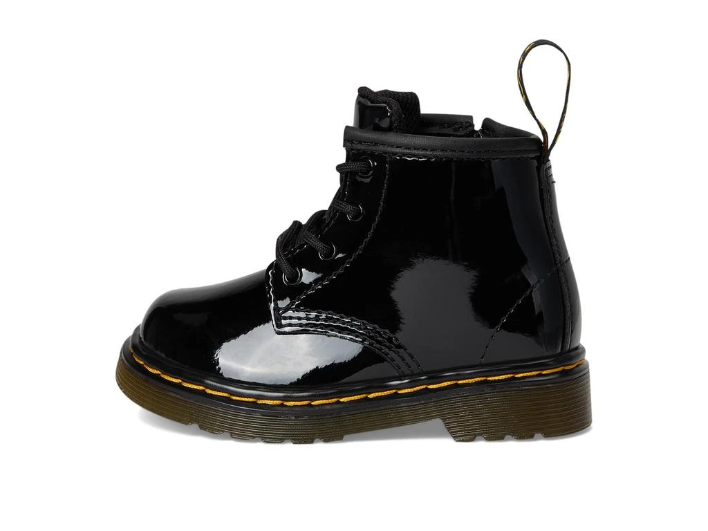 Dr. Martens 1460 Infant Brooklee B Lace Up Fashion Boot (Toddler) 4
