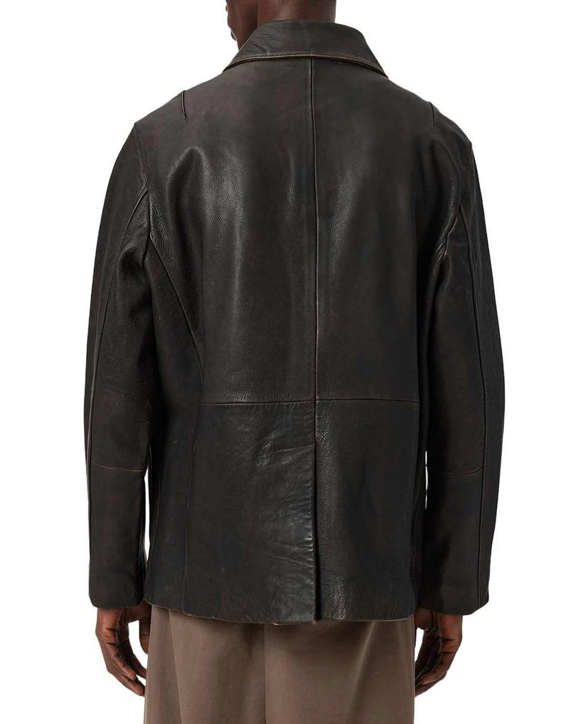 ALL SAINTS Hartwell Coat 6