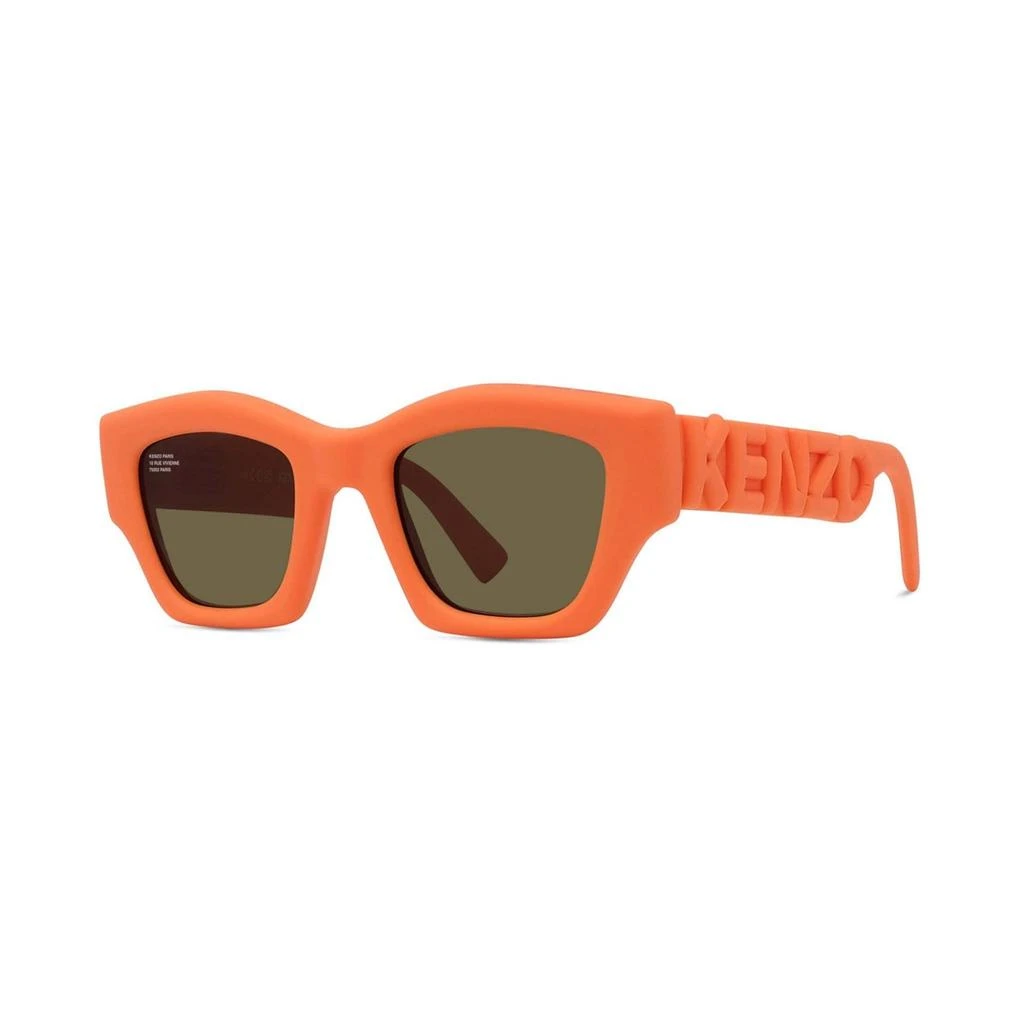 Kenzo Kenzo Square Frame Sunglasses 2
