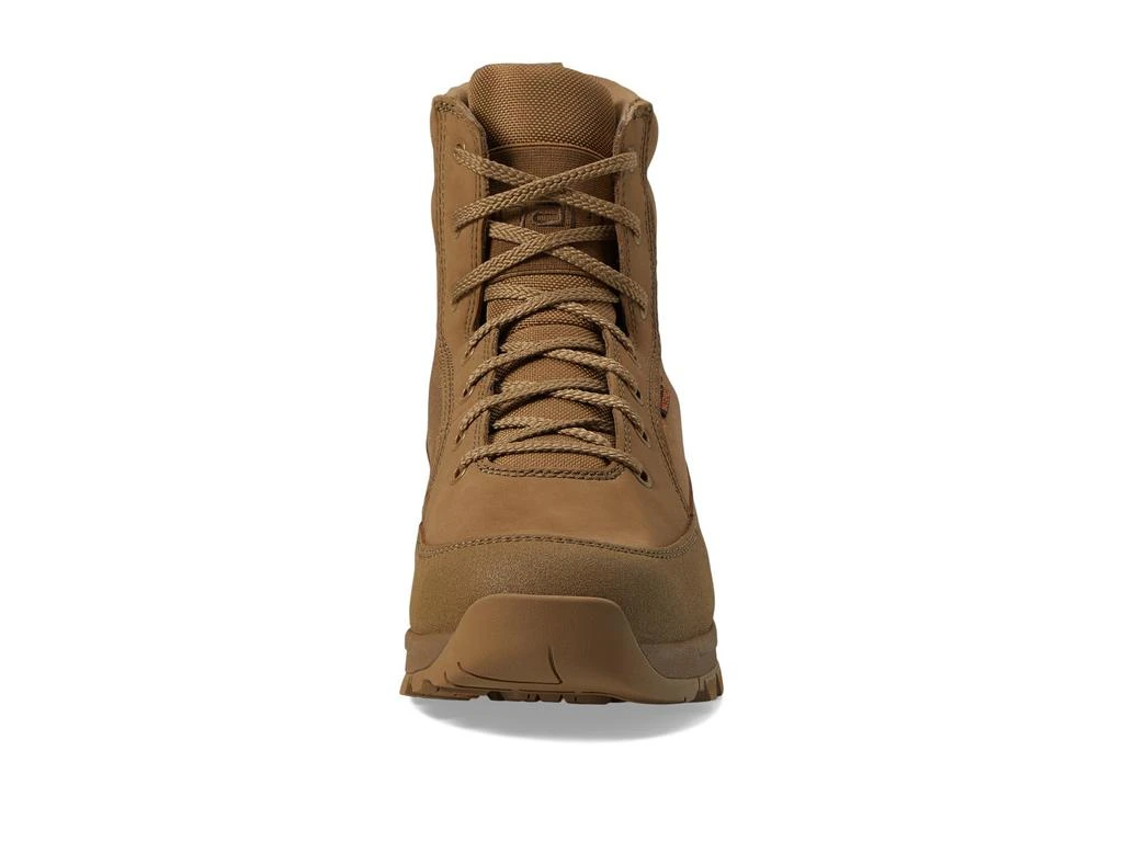 Carhartt Gilmore WP 6" Boot 2