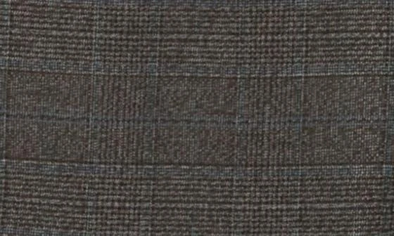 Nordstrom Plaid Trim Fit Two-Piece Suit 4