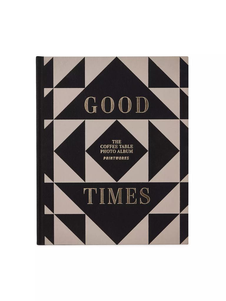 PRINTWORKS Photo Album - Good Times