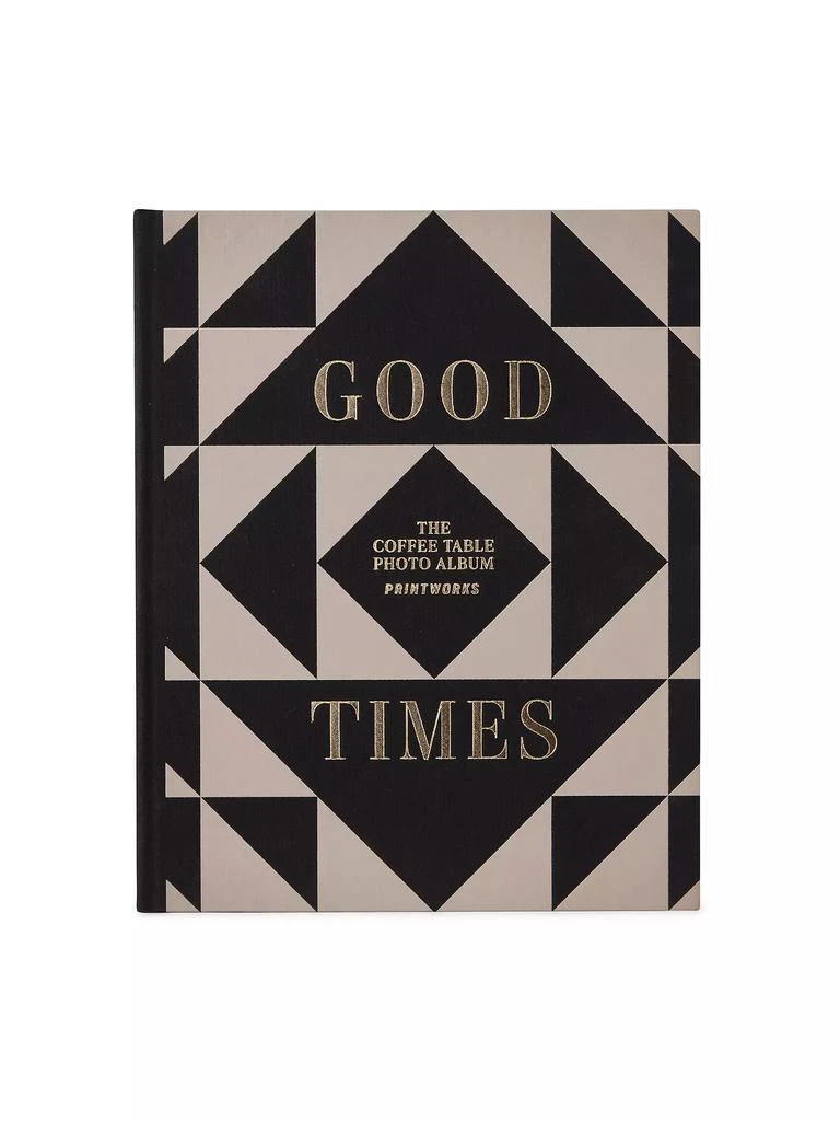 PRINTWORKS Photo Album - Good Times 2