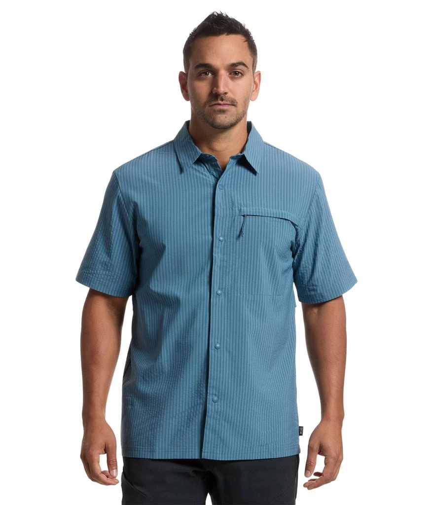 Mountain Hardwear Sunshadow™ Short Sleeve 1