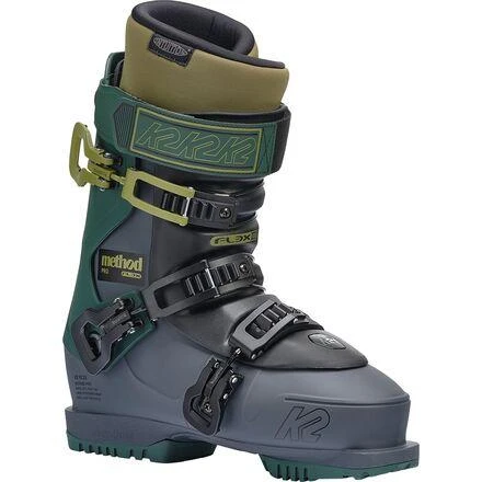 K2 Method Pro Ski Boot - 2025 - Men
s 2