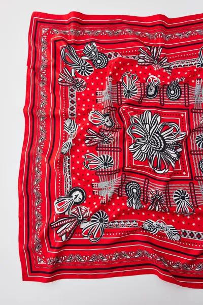 8 Other Reasons 8 Other Reasons Printed Bandana