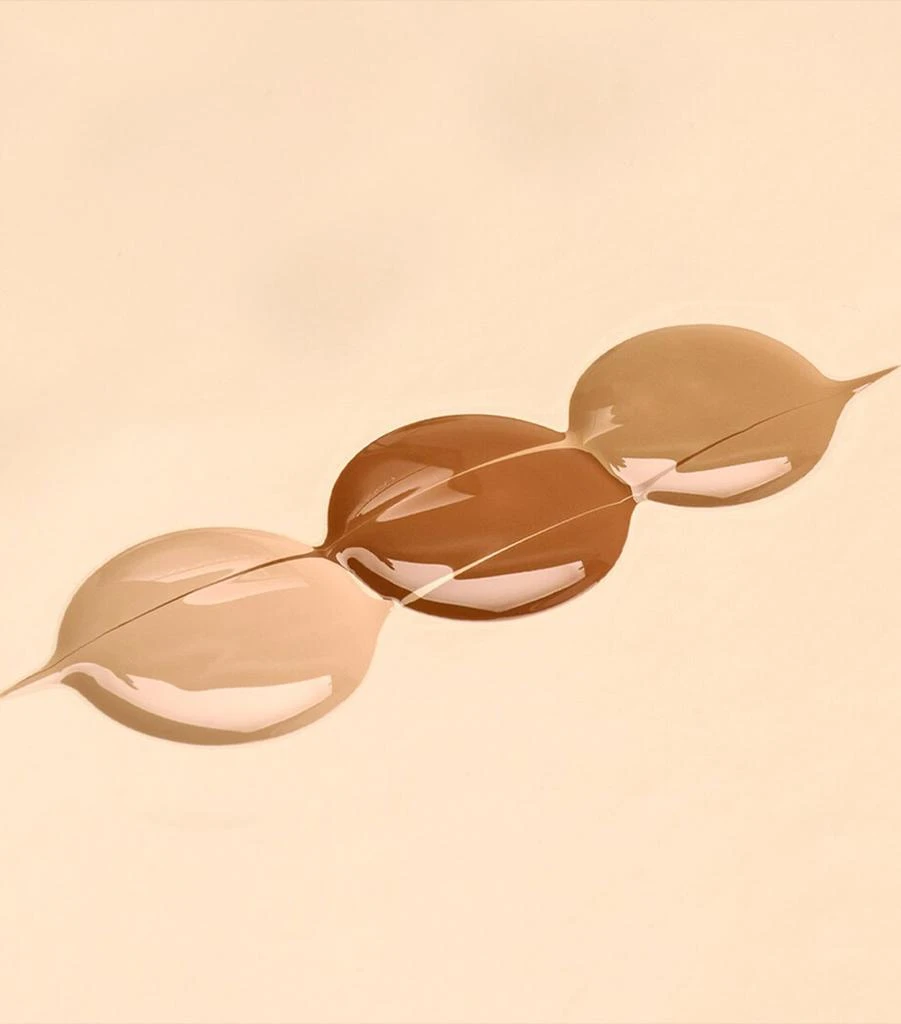 Sensai Luminous Sheer Foundation 4