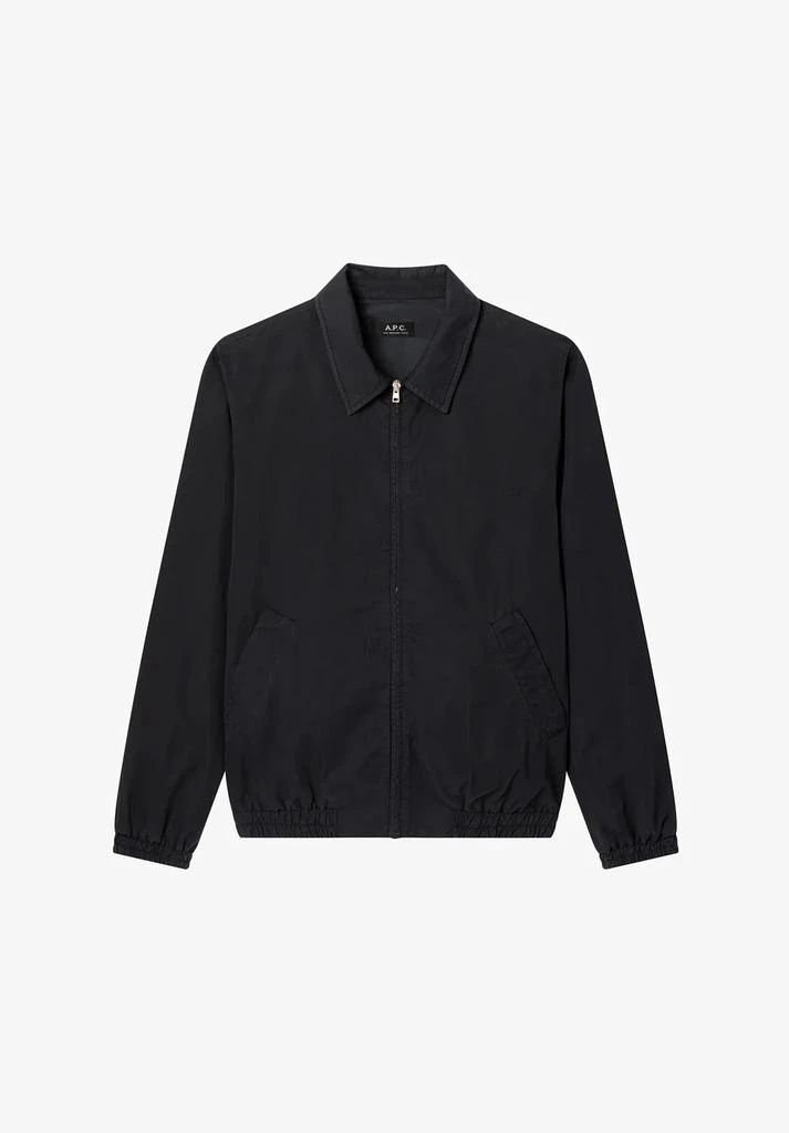A.P.C. Gilbert jacket (M) 1