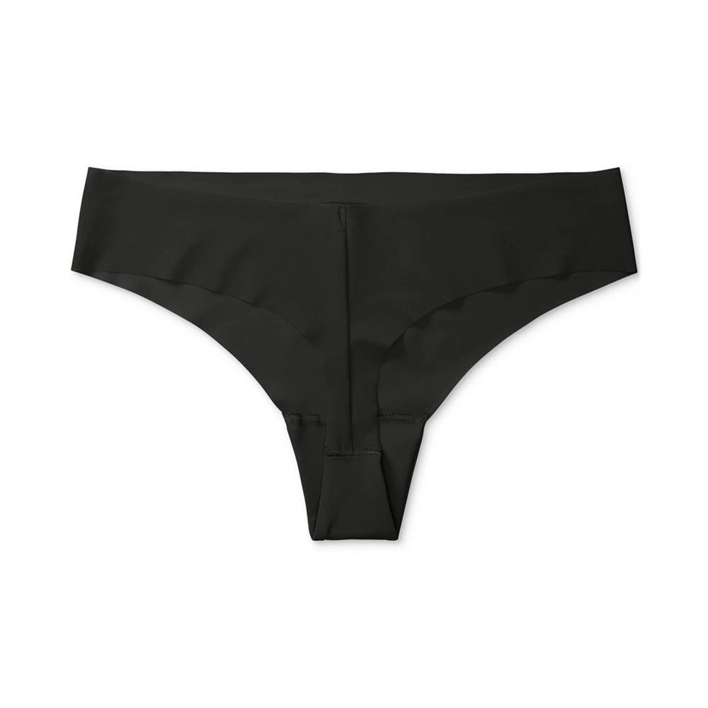 Calvin Klein Women's Invisibles Thong Underwear D3428 2