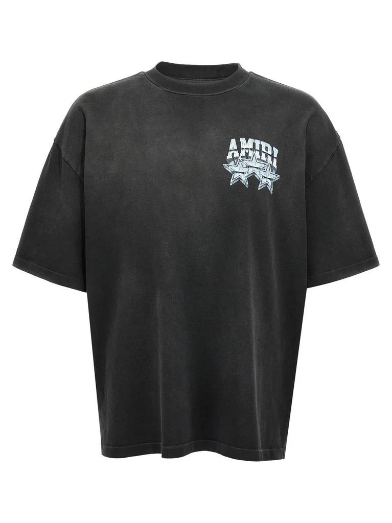 AMIRI Amiri 'Championship Os' T-Shirt 1