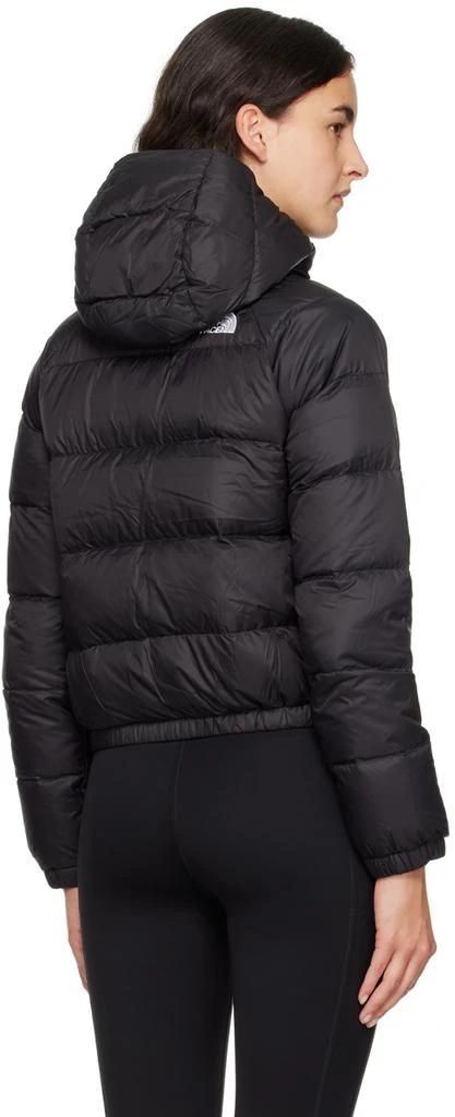 The North Face Black Hydrenalite Down Jacket 3