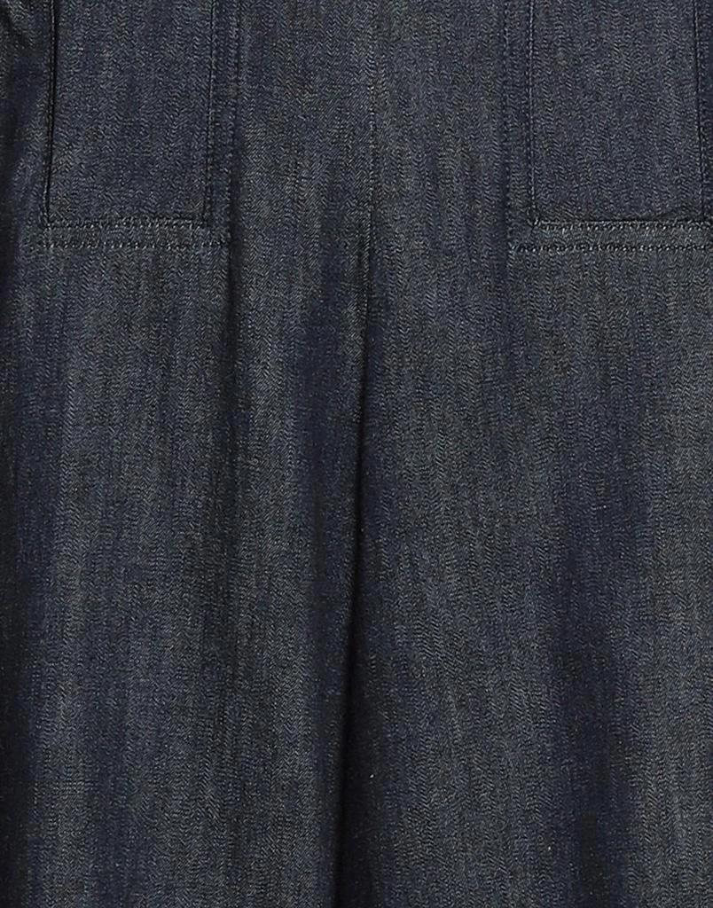 MAISON MARGIELA Denim pants 4