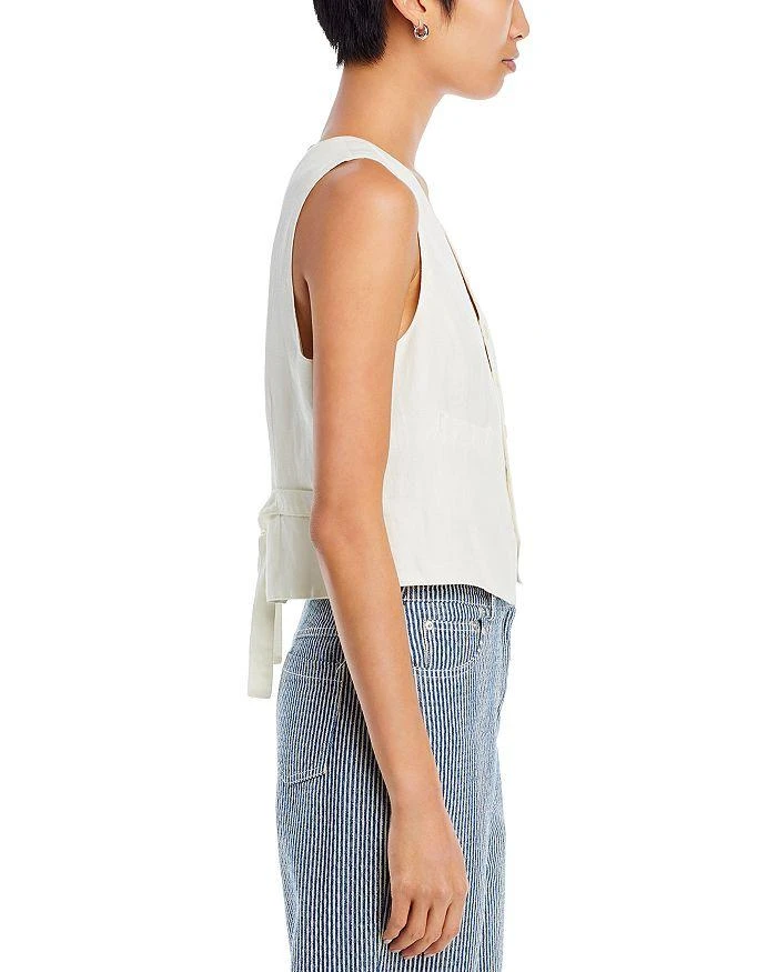 Alex Mill Kam Twill Vest 4