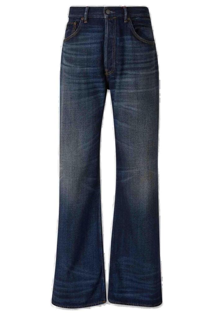 Acne Studios 2021m Darkside Denim Jeans - Pants - Compare Prices