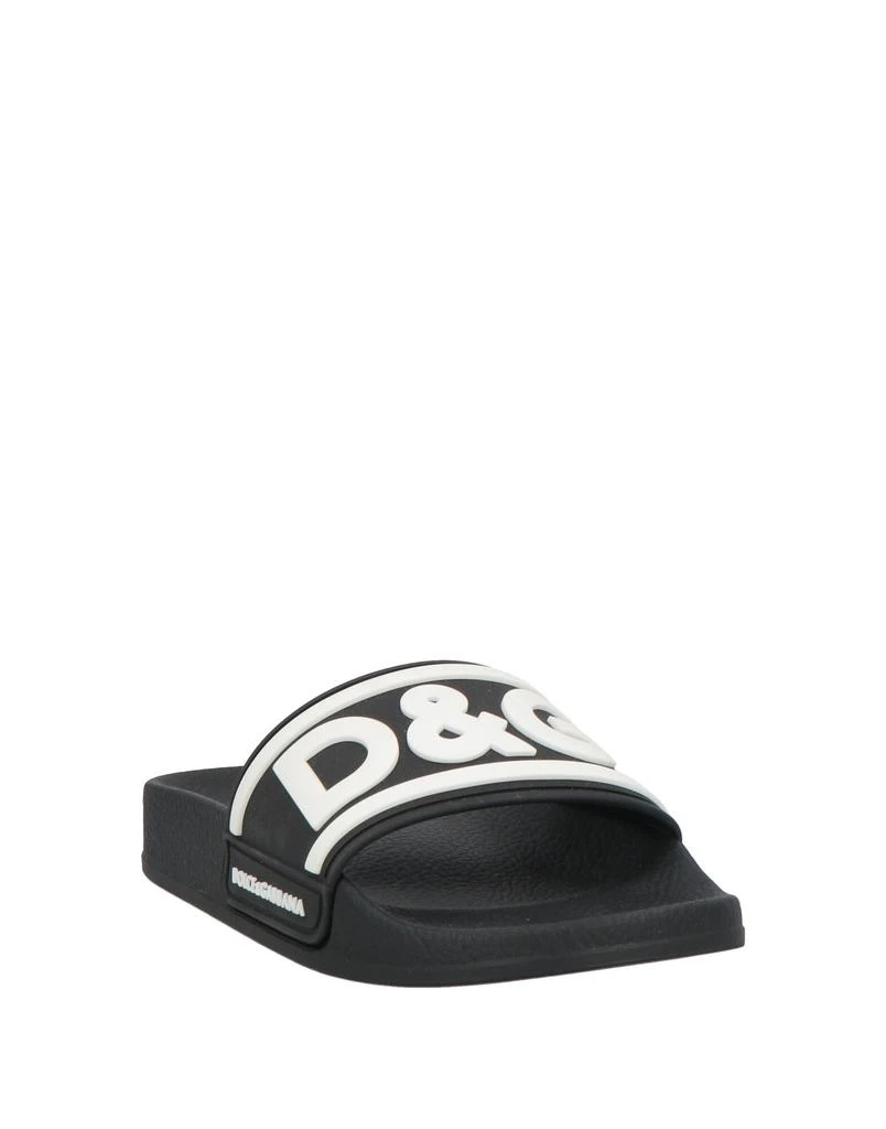 Dolce 
Gabbana Sandals 2