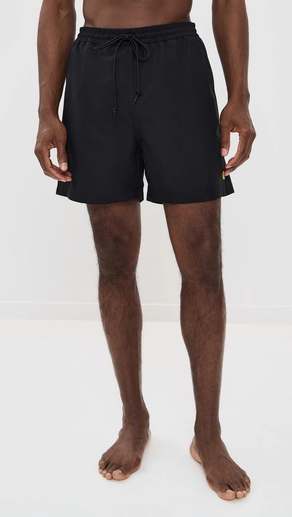 Carhartt WIP Chase Swim Trunks 5.5" 6