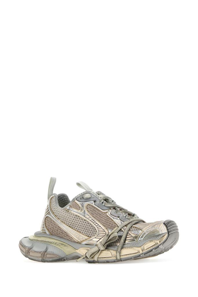 Balenciaga Multicolor mesh and rubber 3XL sneakers - Casual