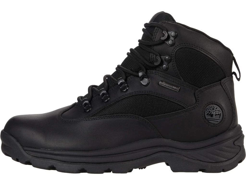 Timberland Chocorua Trail Mid Waterproof 4