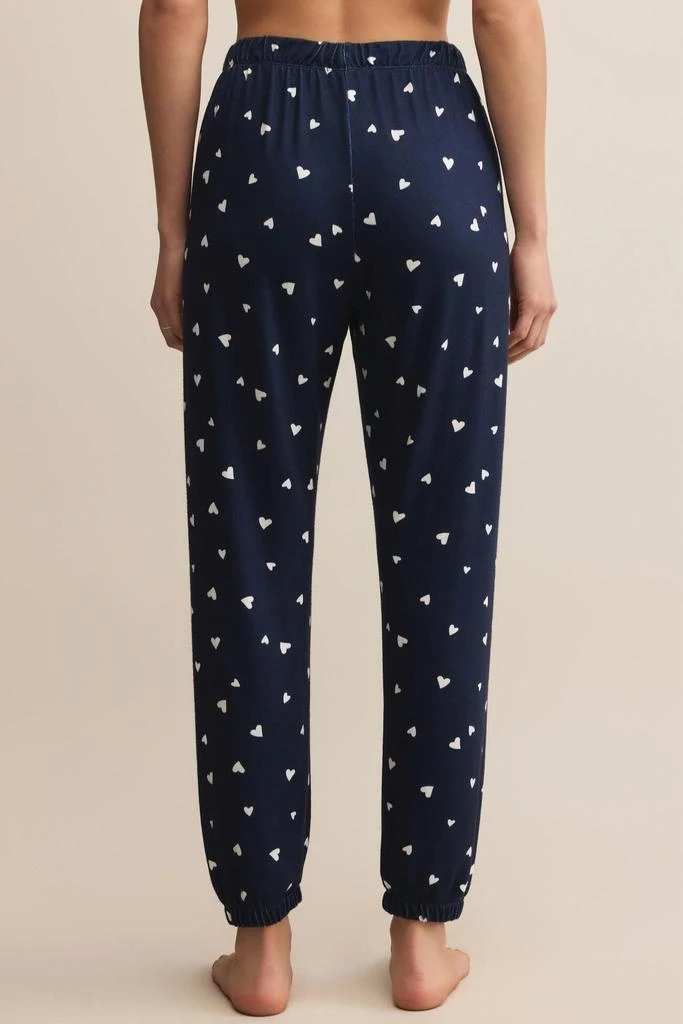 Z Supply Z Supply - Classic Heart Jogger 2