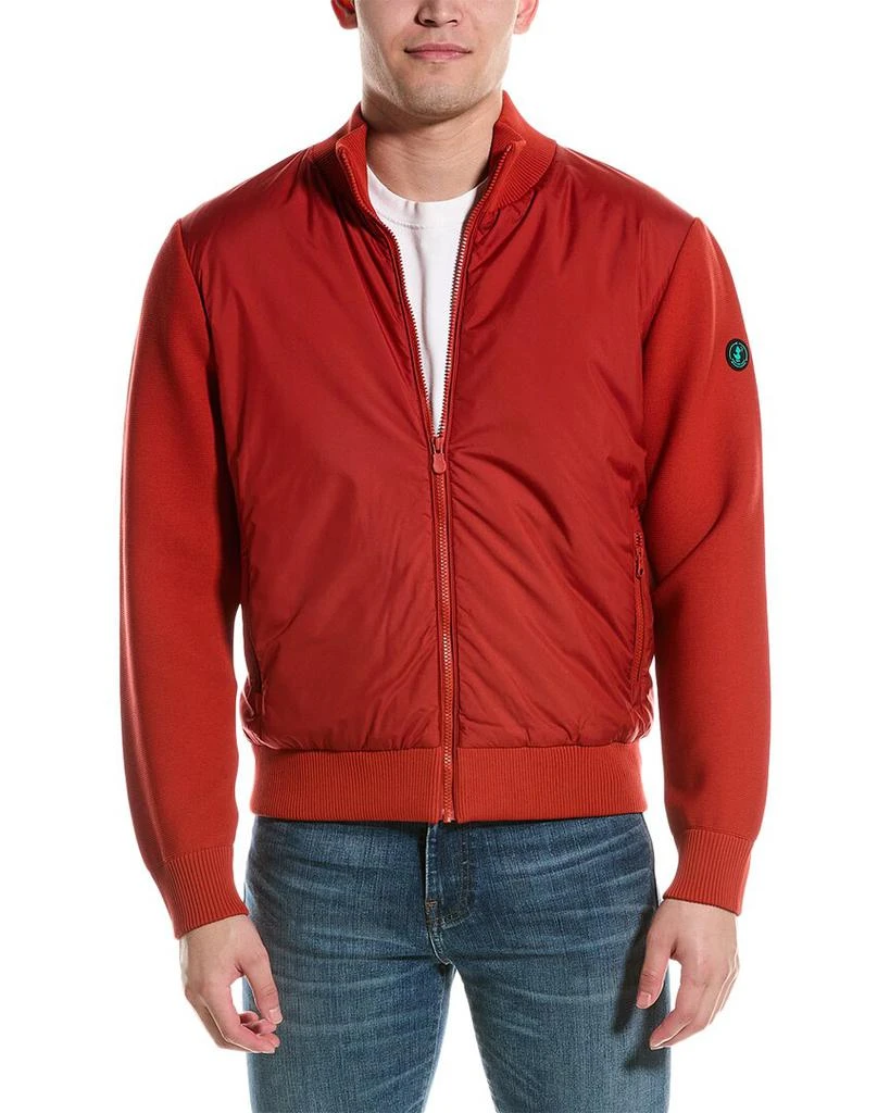 Save The Duck Peter Jacket 1