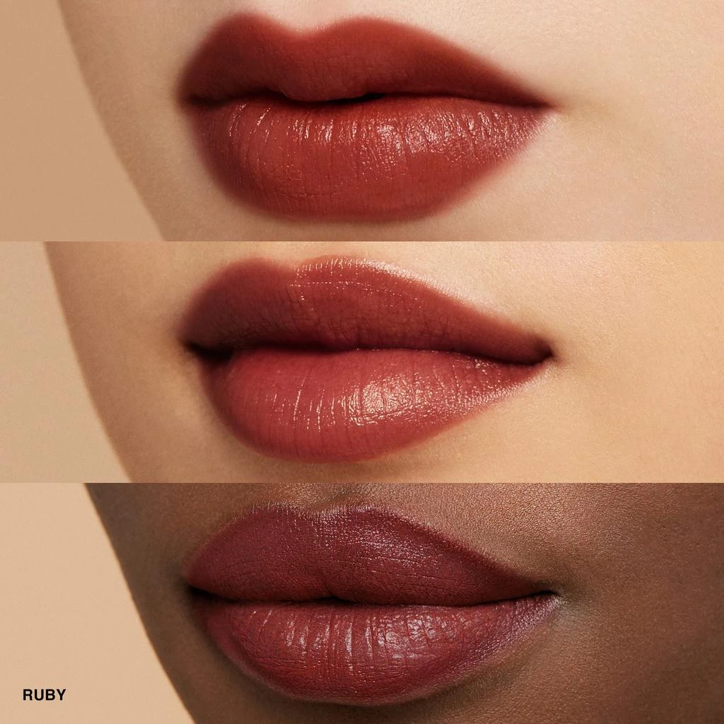 Bobbi Brown Crushed Lip Color 12