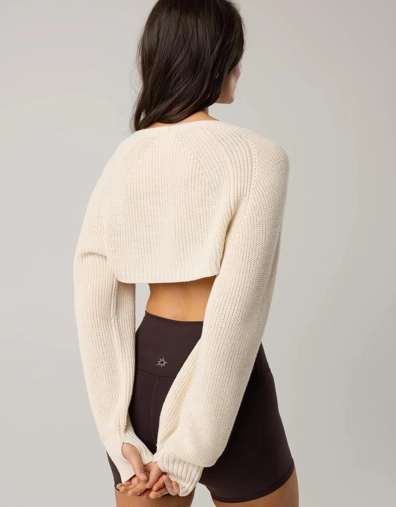 OFFLINE OFFLINE By Aerie Sweater Shrug 2