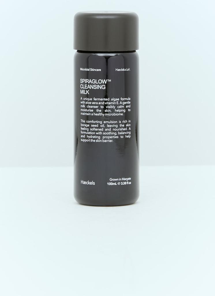 Haeckels Spiraglow™  Cleansing Milk
