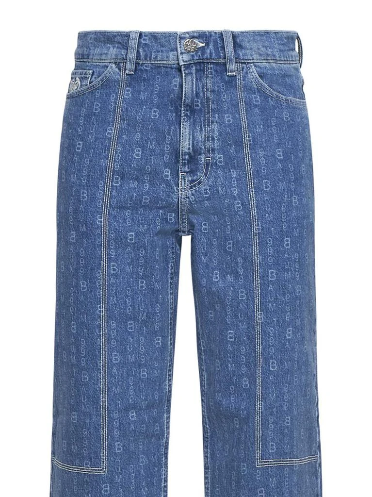 BAUM UND PFERDGARTEN Baum Und Pferdgarten Jeans 3