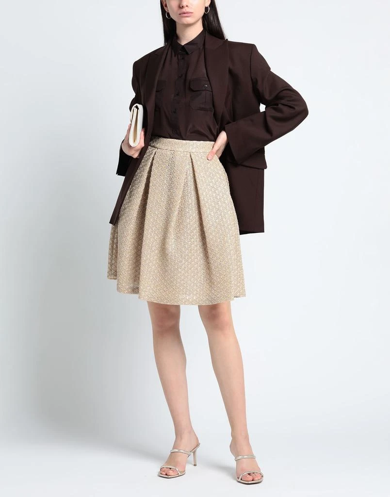 ERMANNO Mini skirt 2