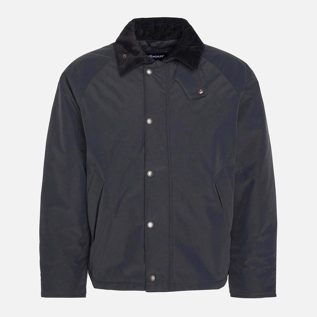 Barbour Barbour Transport Padded Shell Casual Jacket