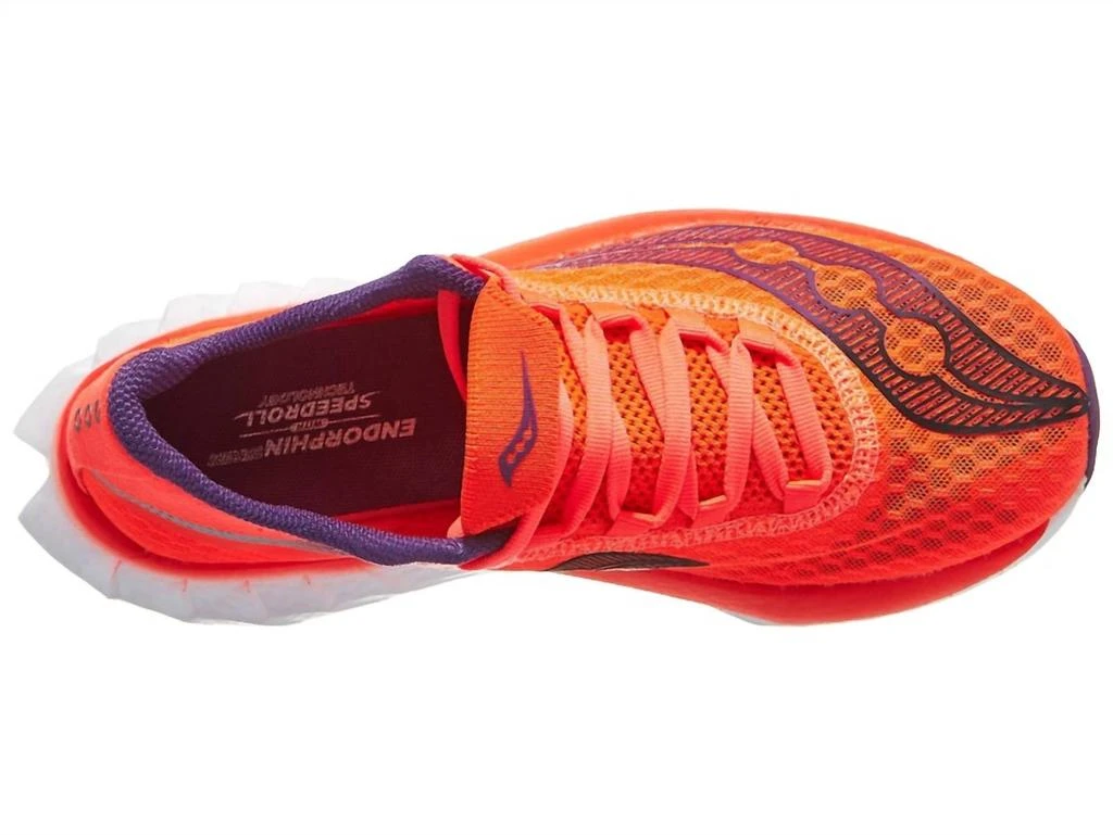 Saucony Saucony - Women
sendorphin Pro 4 Shoes 3