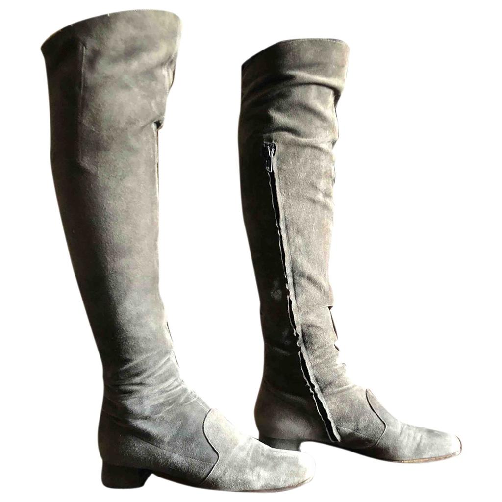 L'AUTRE CHOSE L'Autre Chose Boots