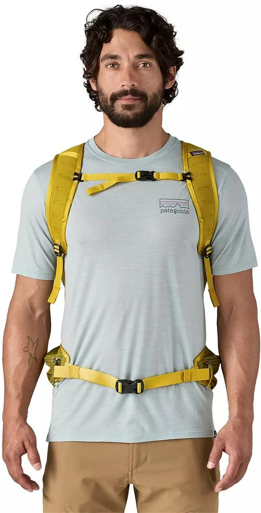 Patagonia Patagonia Terravia 22L Pack 4