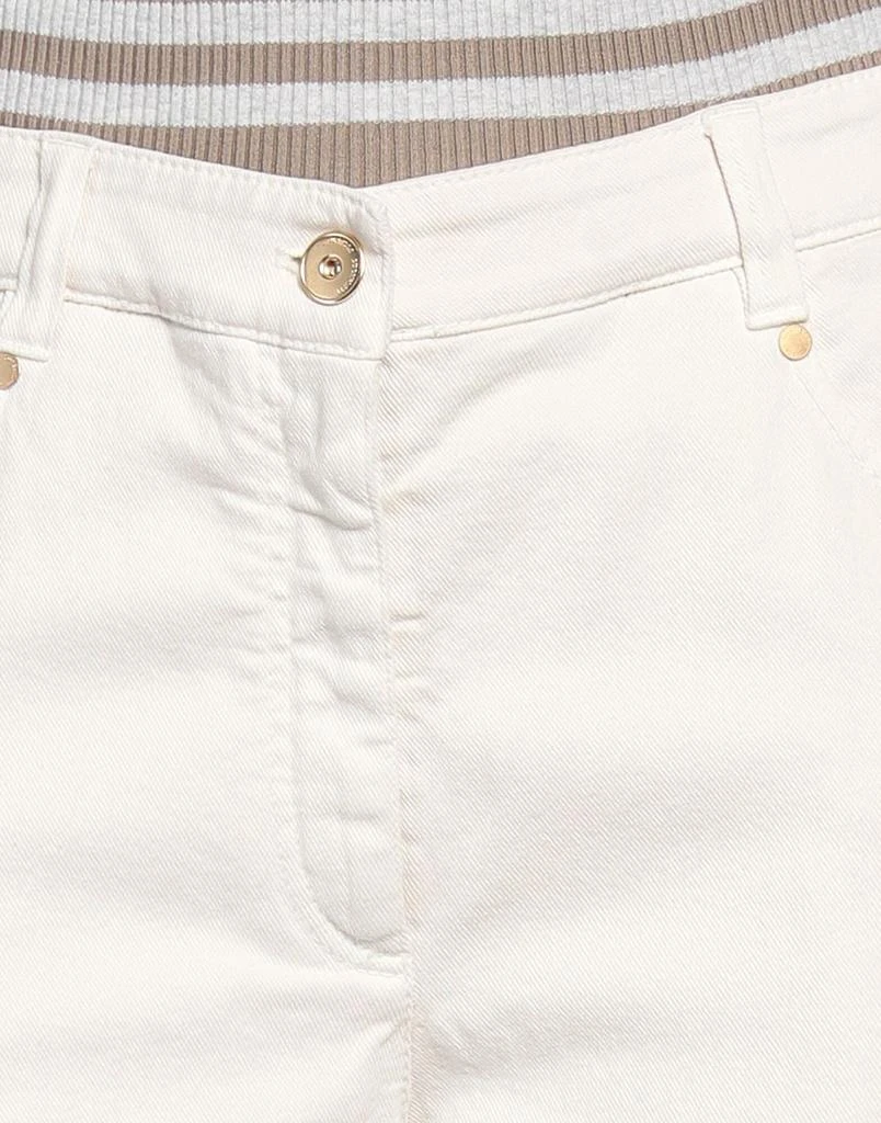 Brunello Cucinelli Denim pants 4