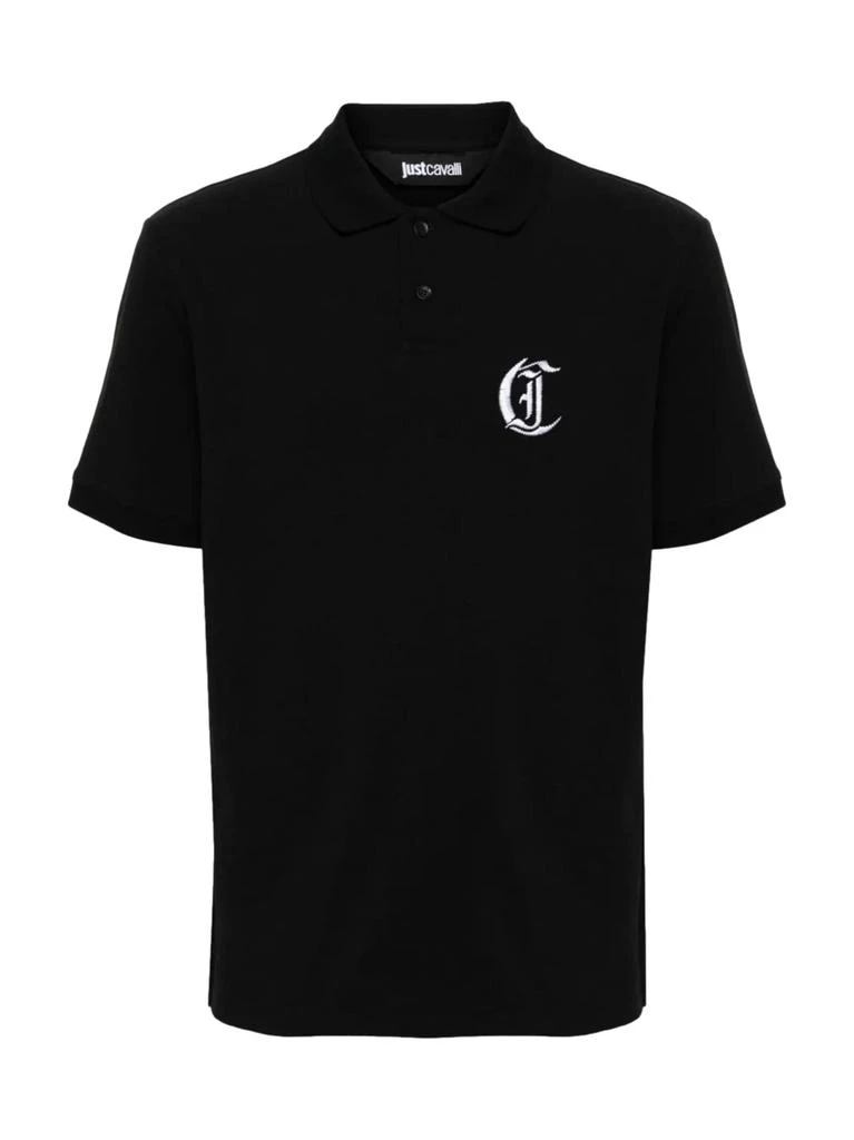 Roberto Cavalli Polo 1