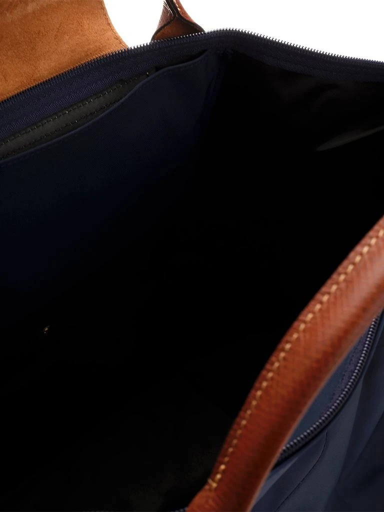 Longchamp Longchamp Le Pliage Large Travel Bag 4