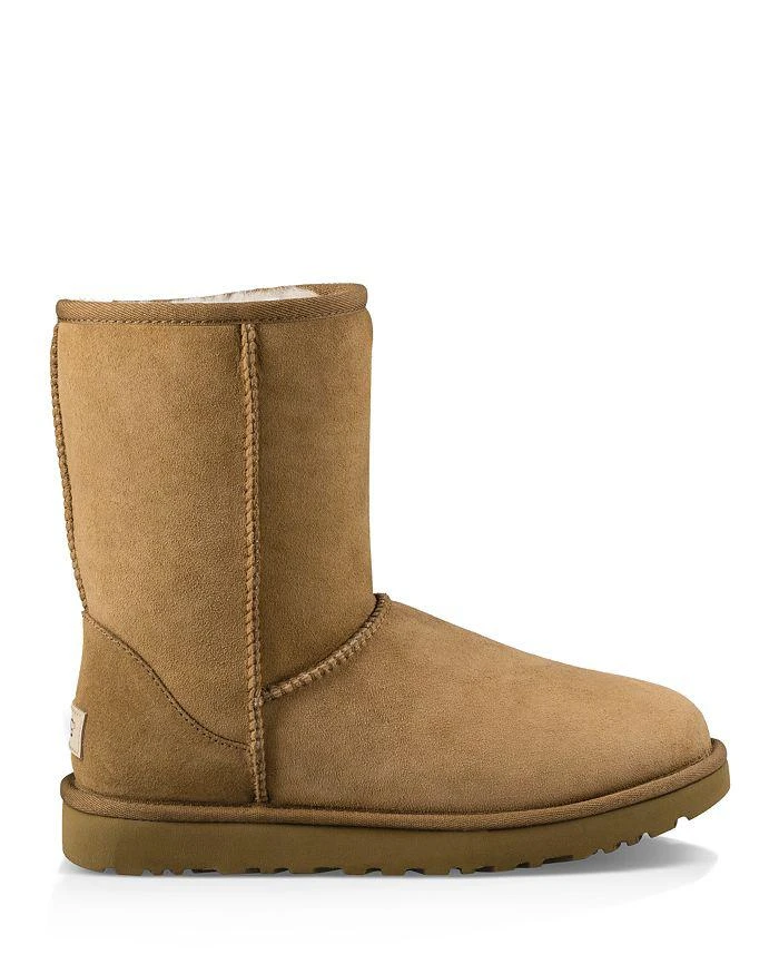 UGG Women's Classic II Short Shearling Boots 4