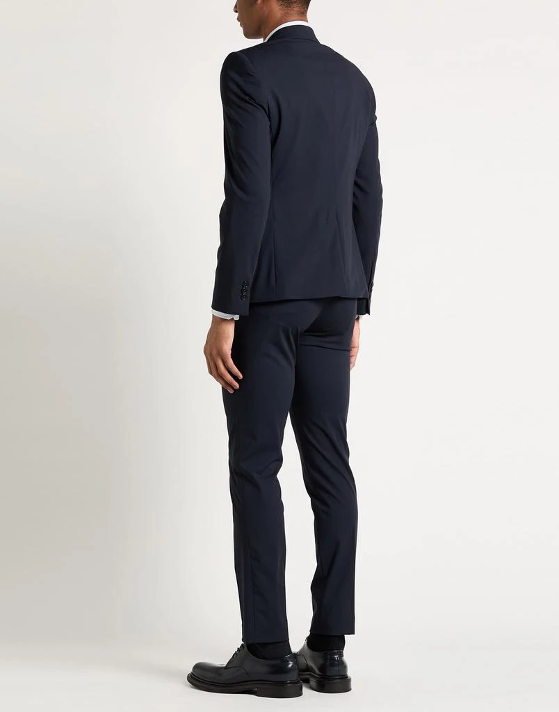 Emporio Armani Suits 3