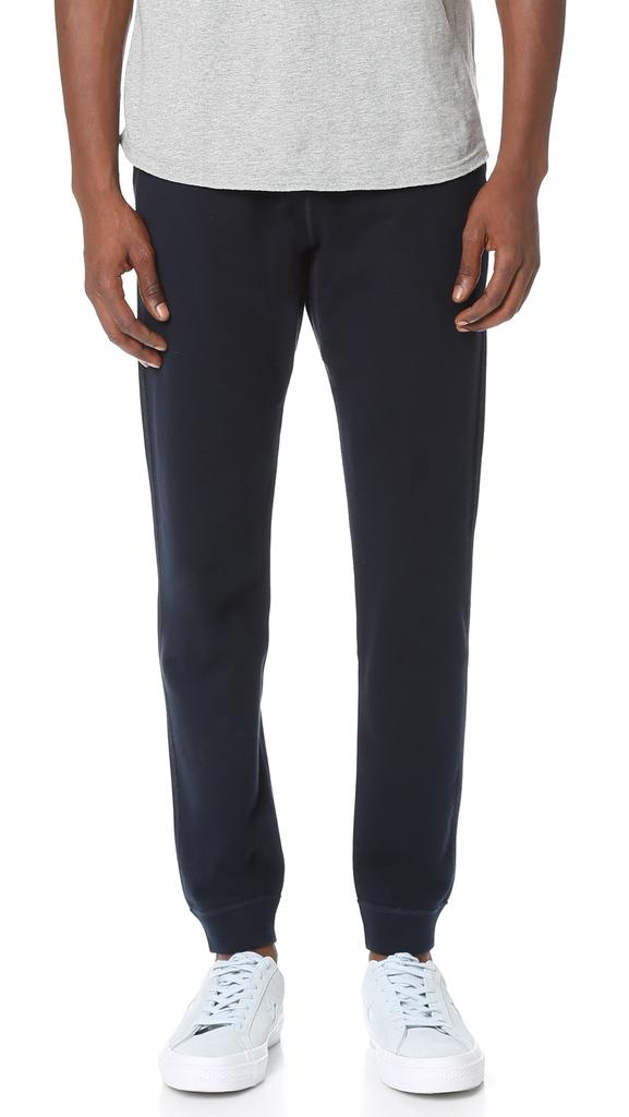 REIGNING CHAMP Midweight Terry Slim Sweatpants