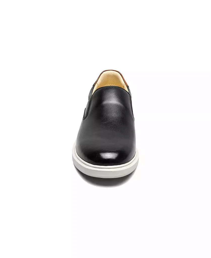 Florsheim Men's Social Plain Toe Slip On Sneaker 2