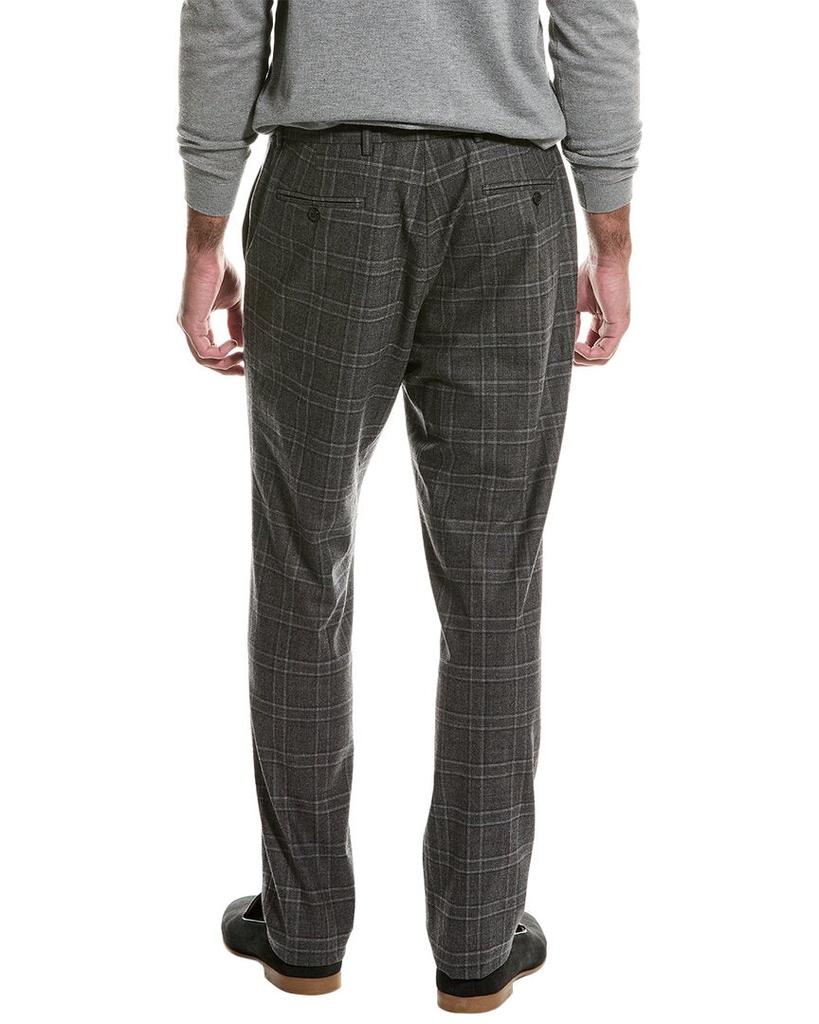 Todd Snyder Todd Snyder Sutton Fit Wool-Blend Trouser