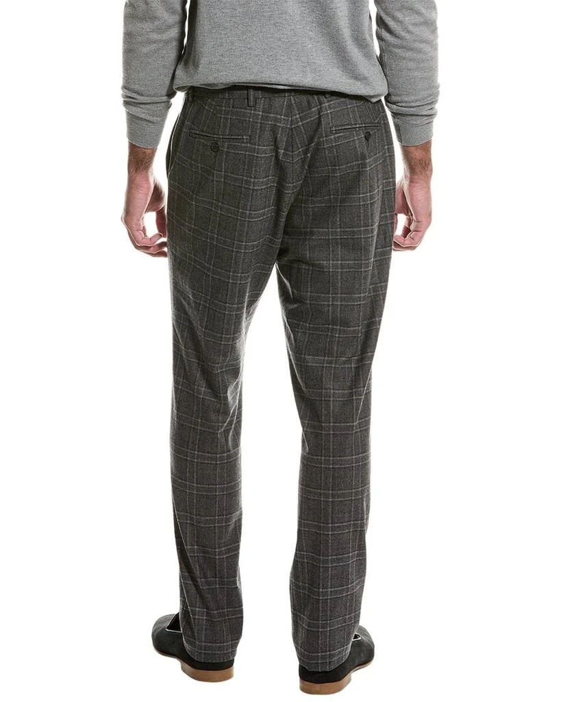 Todd Snyder Todd Snyder Sutton Fit Wool-Blend Trouser 2