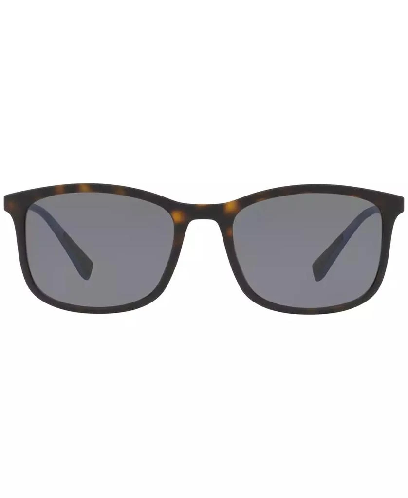 Prada Men's Polarized Sunglasses , PS 01TS 2