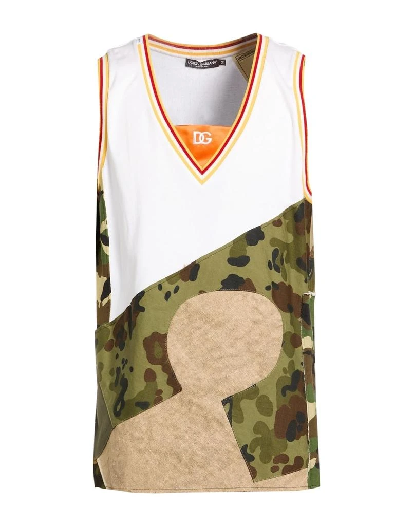 Dolce
Gabbana Tank top