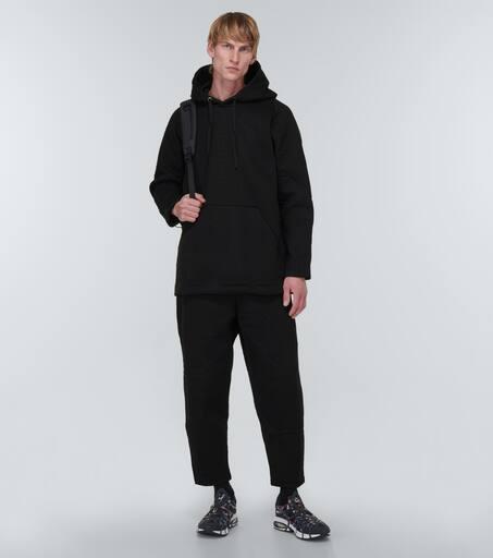 Byborre Oversized hoodie