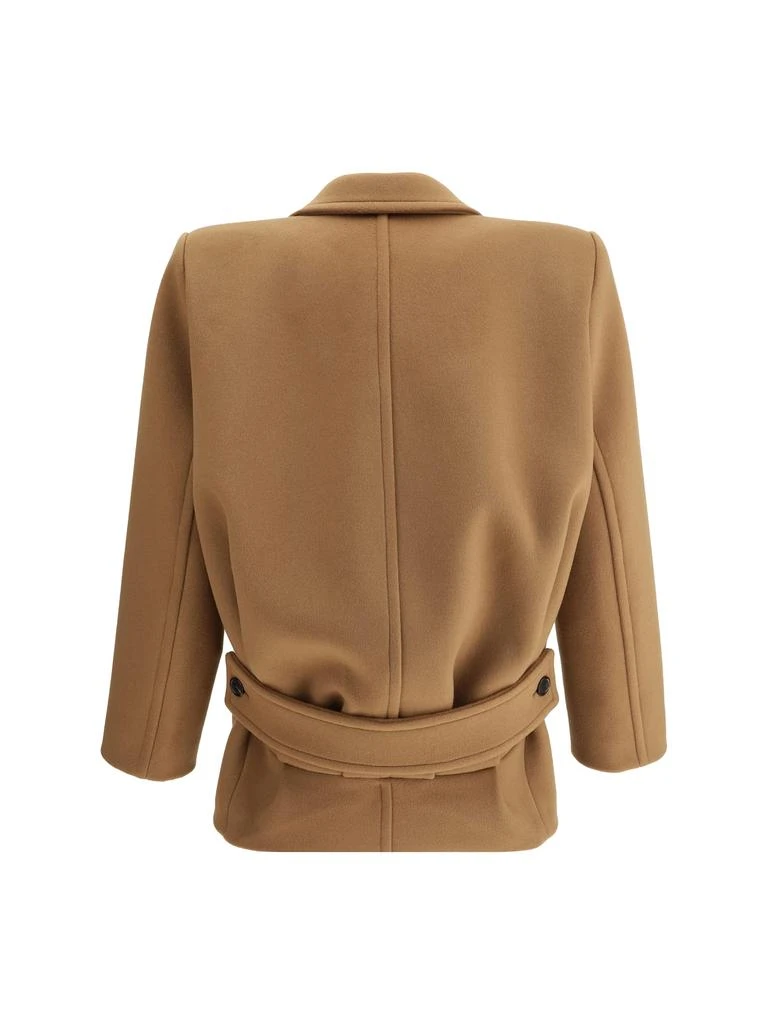 Yves Saint Laurent Jacket 2
