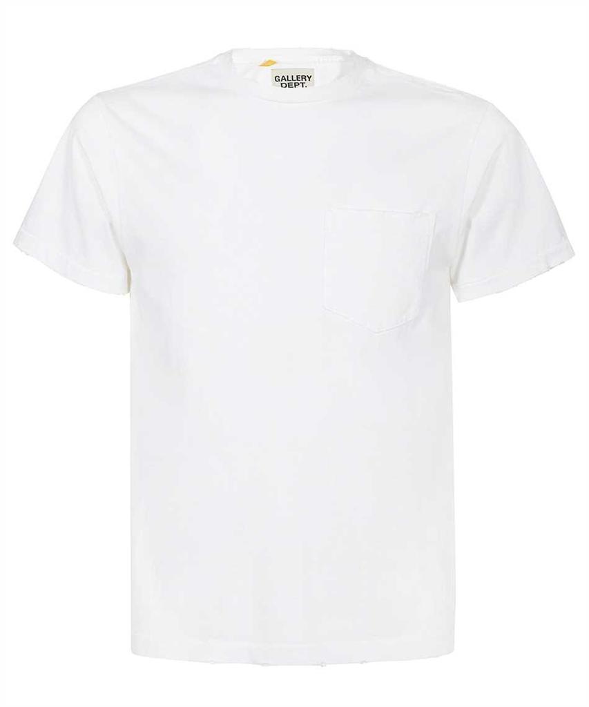 Gallery Dept. Gallery dept. plain vintage t-shirt